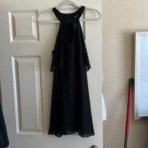 New With Tags BCBGeneration Small Black Dress